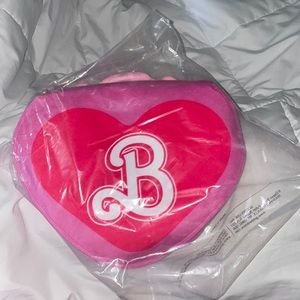 Barbie - The Movie Soft throw Blanket with Purse BRAND NEW!